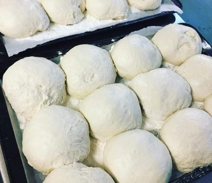 The White Bull, Oswaldtwistle