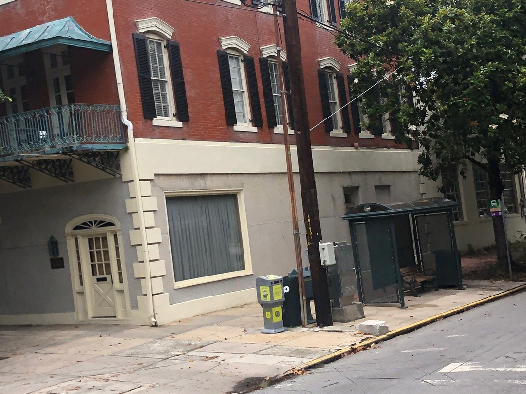 Old Town Trolley Savannah Tours景点图片