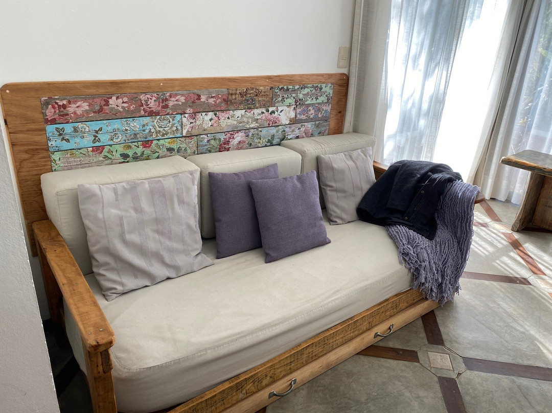 Alma de La Pedrera Villaggio & Spa主图