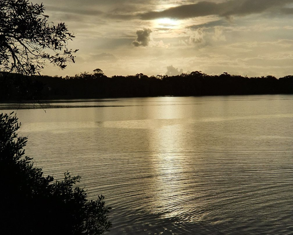 Lake Ainsworth景点图片