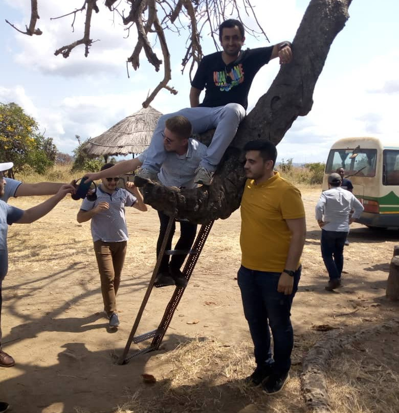 Mikumi National Park-米库米国家公园必去景点