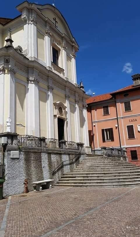 Chiesa Di San Sebastiano景点图片
