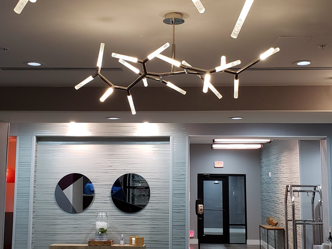 Hampton Inn Weslaco主图