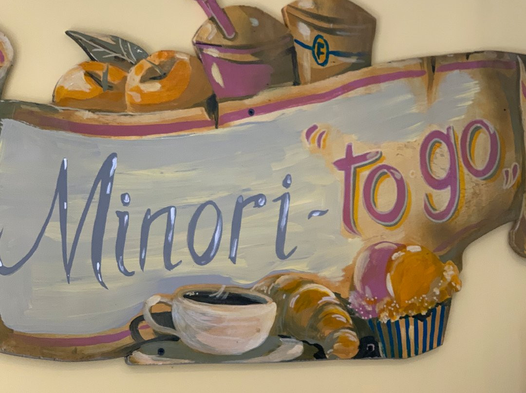 Minori Pizzeria
