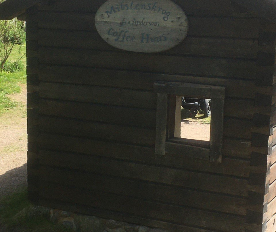 Långsjöparken景点图片