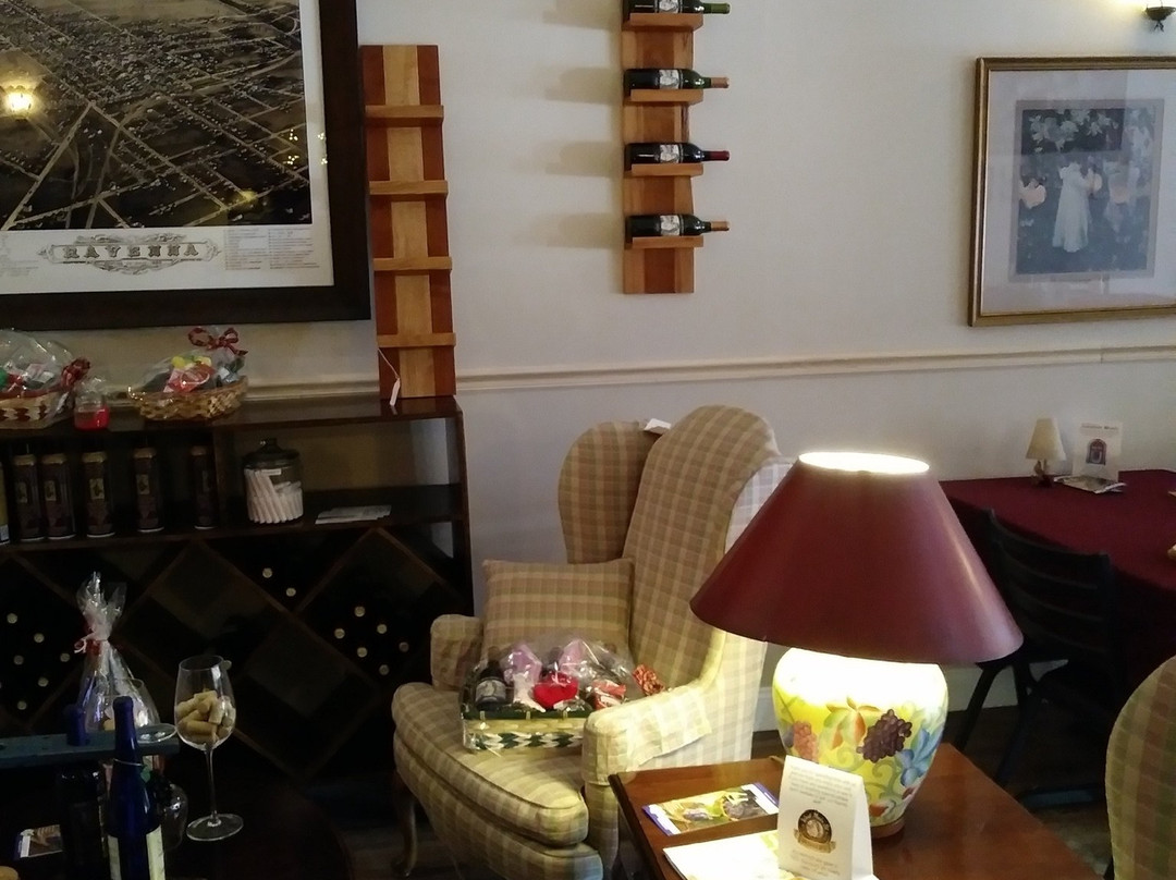 West Main St Winery景点图片