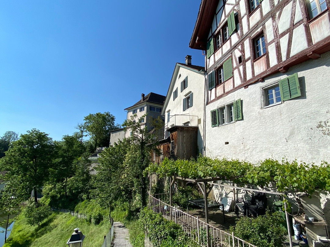 Grüningen旅游攻略图片