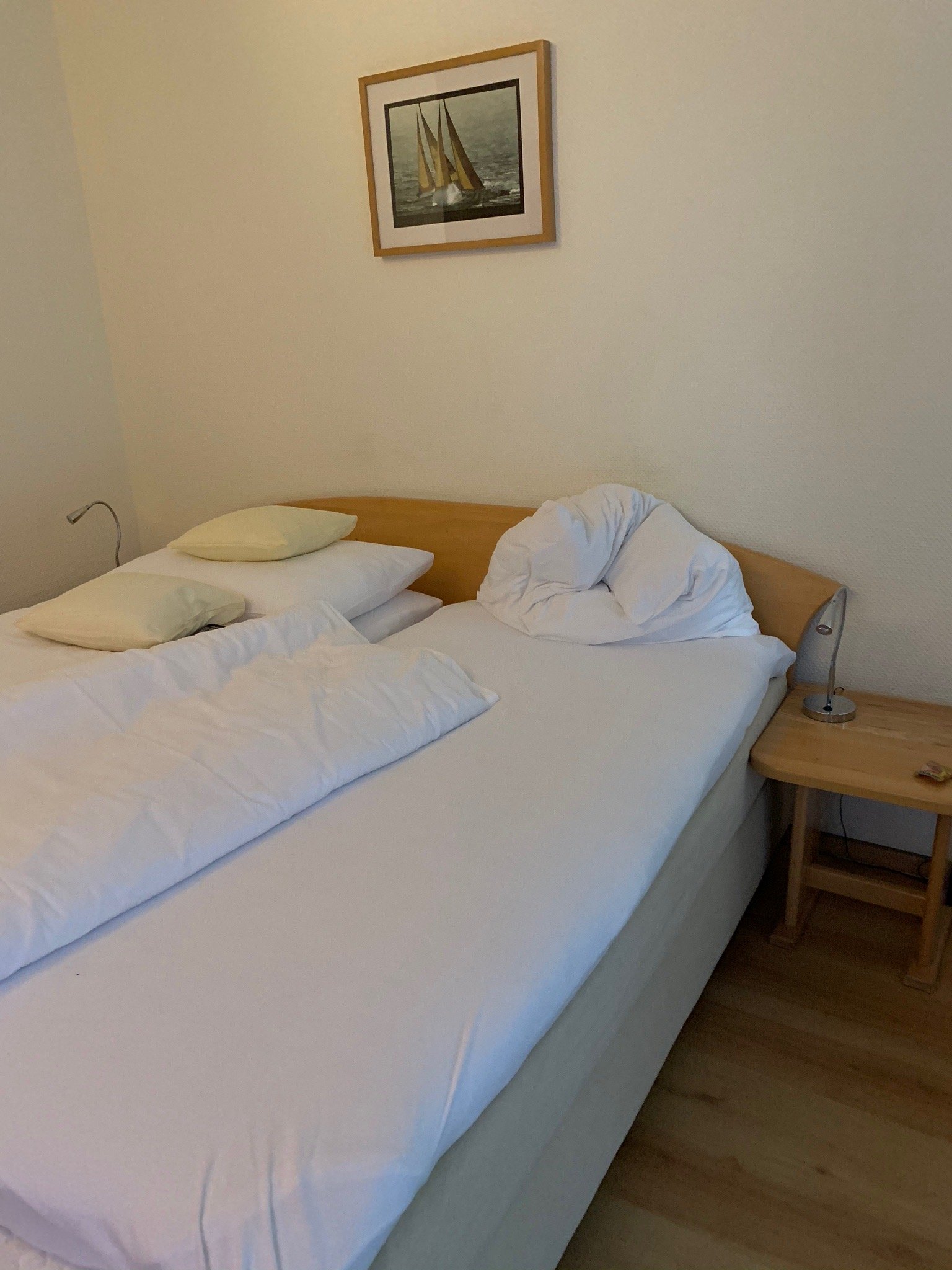 Am Segelhafen Hotel-官方