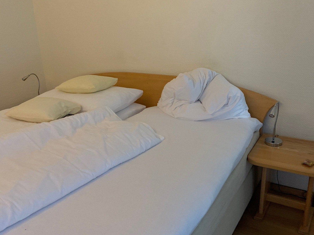 Am Segelhafen Hotel主图