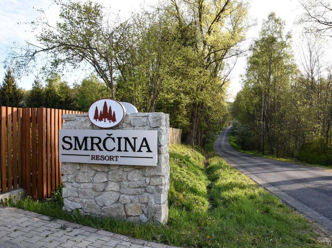 Smrcina Resort主图