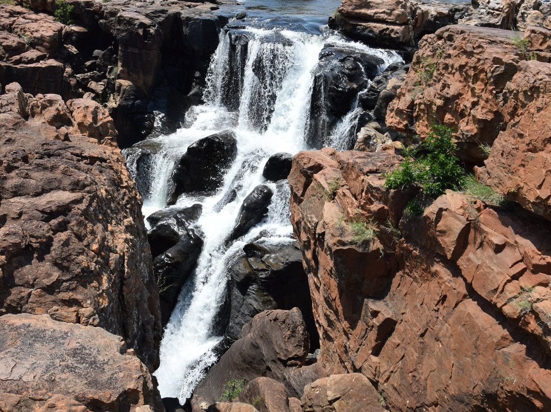 Blyde River Canyon-德尔斯特鲁姆必去景点