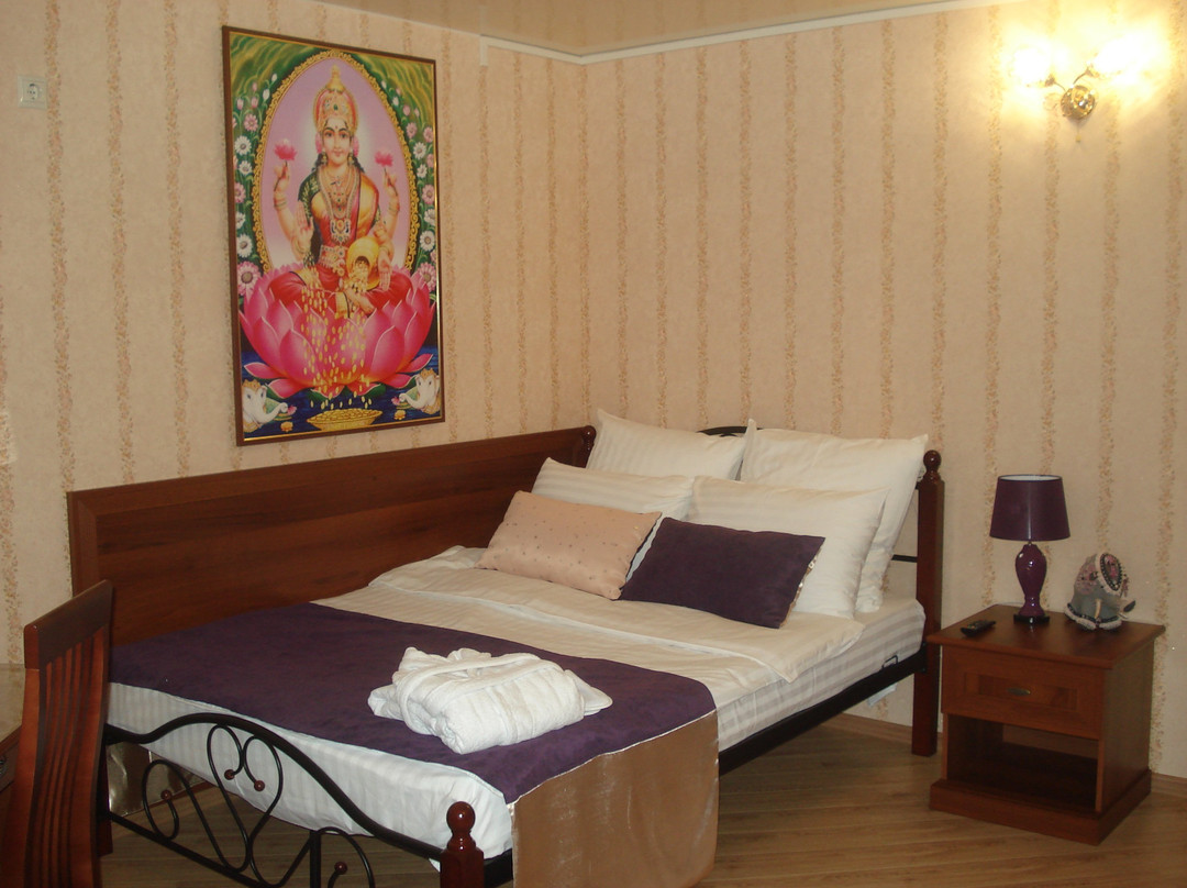Hotel Vokrug Sveta主图