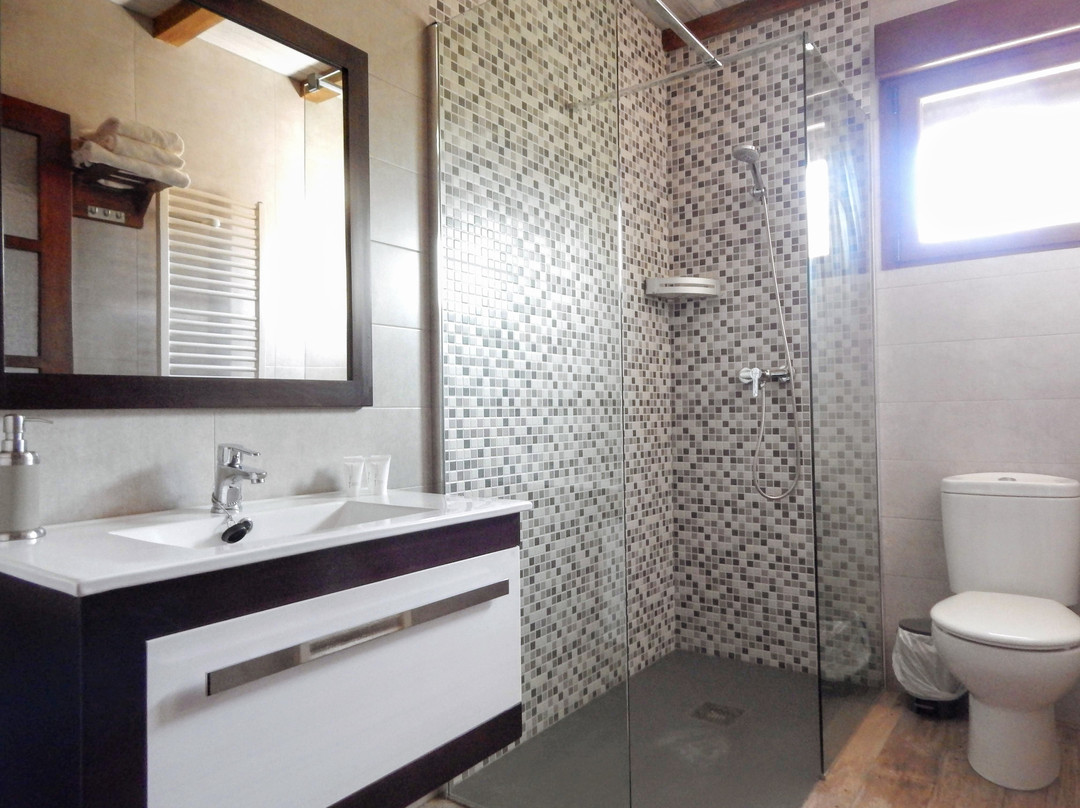 Casa Rural Los Laureles主图