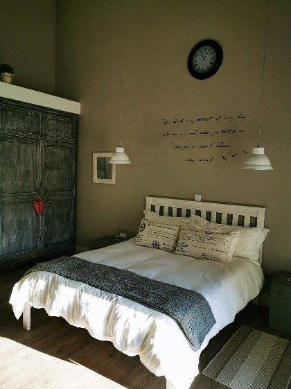 Plover Farmhouse Studios主图