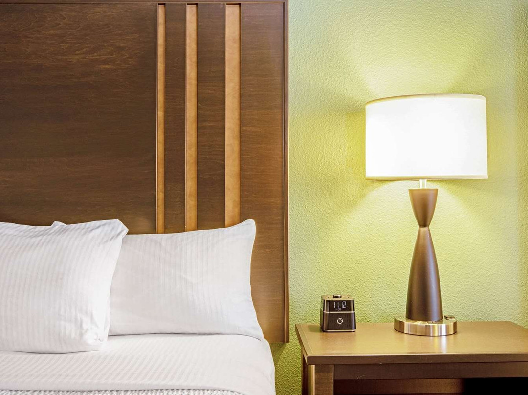 La Quinta Inn & Suites by Wyndham Gillette主图