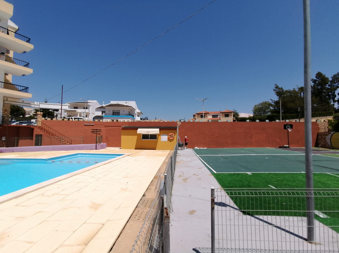 Reino Encantado - Alvor-阿沃必去景点