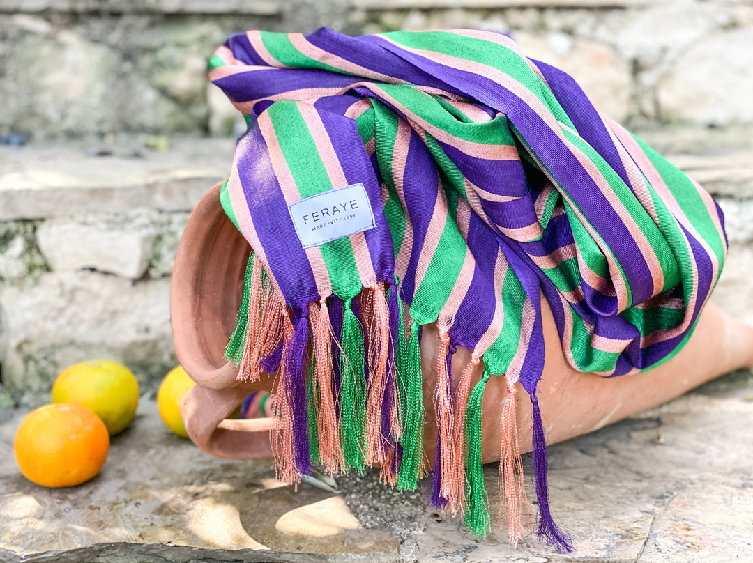 Feraye-卡斯必去景点