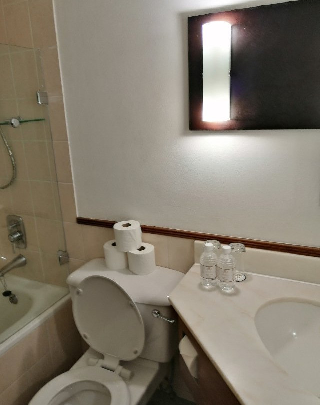 赛图瑞湖酒店主图