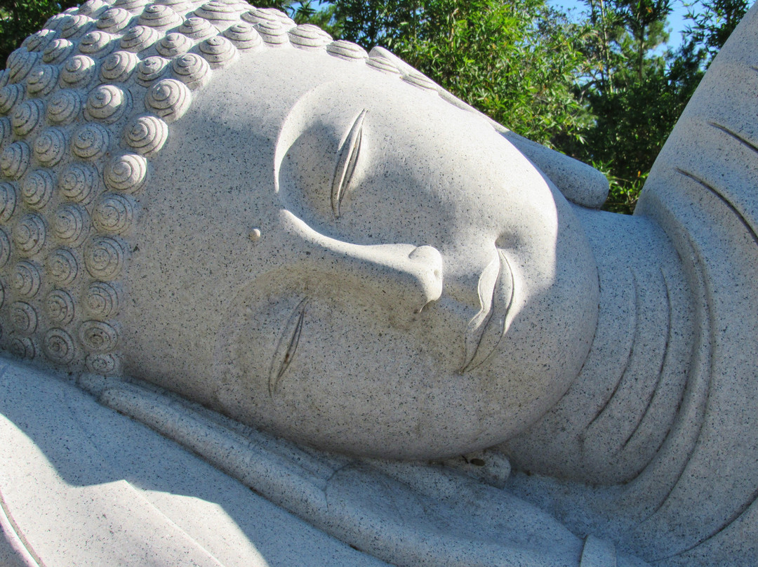White Sands Buddhist Center景点图片