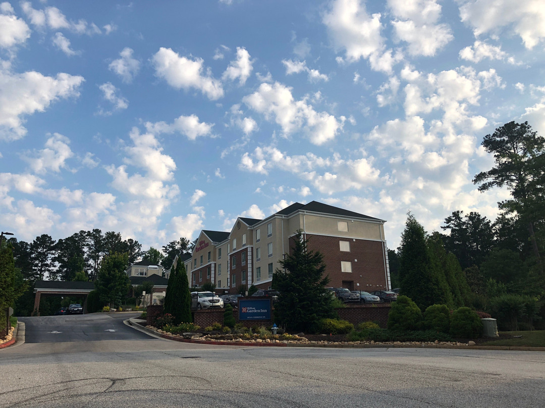 Hilton Garden Inn Atlanta/peachtree City主图