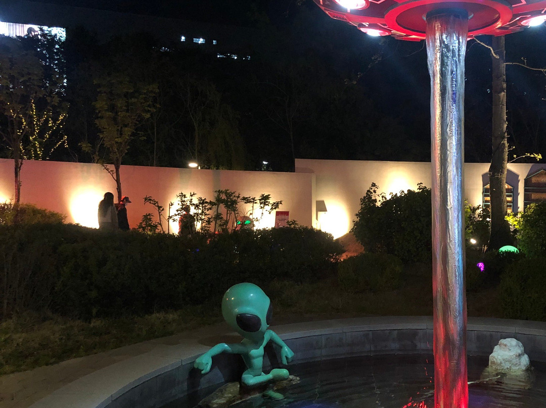 OOOZOOO-利川市必去景点