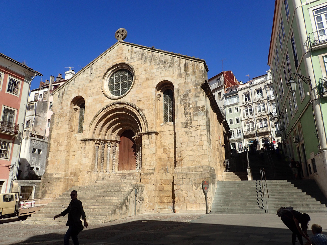 Igreja De São Tiago景点图片