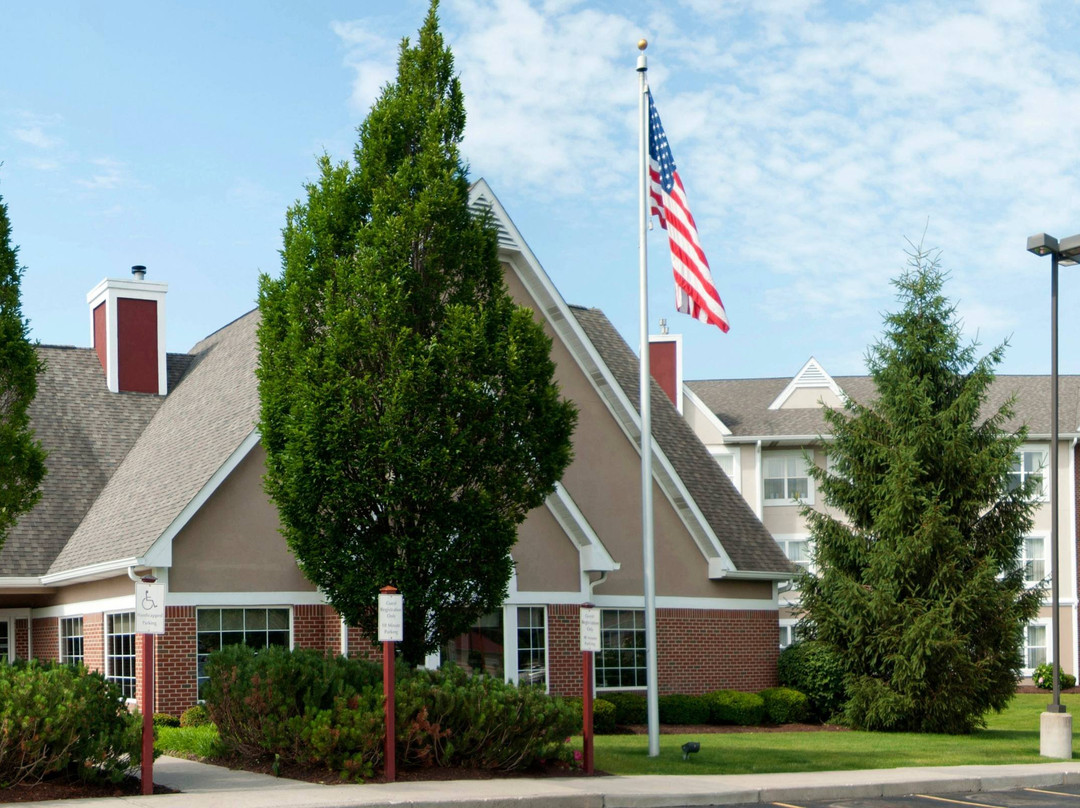 Residence Inn by Marriott Fort Wayne主图