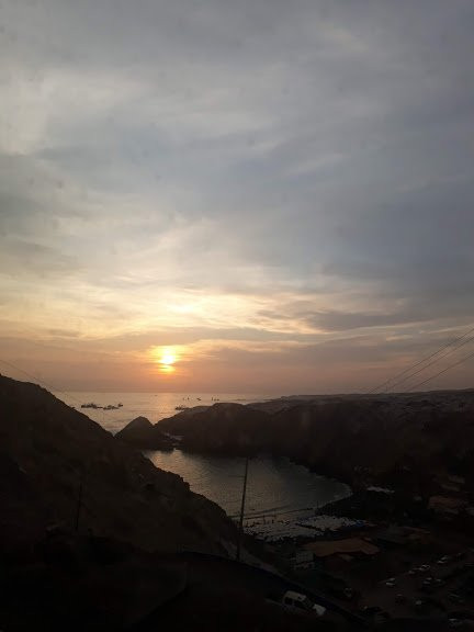 Playa Catarindo-Mollendo必去景点