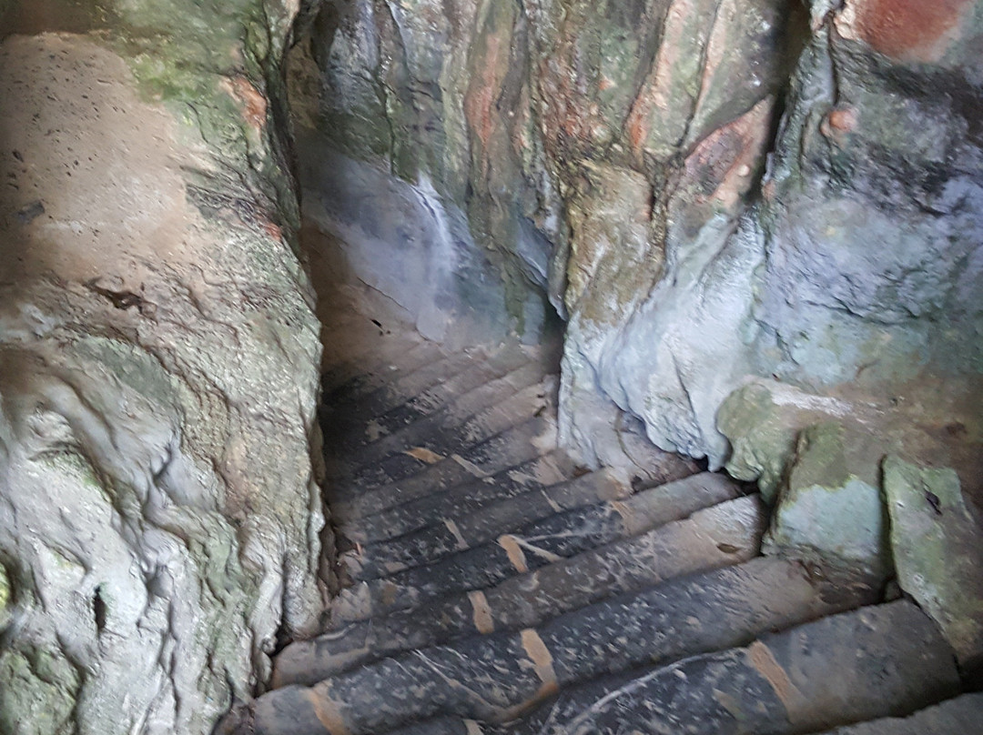 Cueva del Indio景点图片