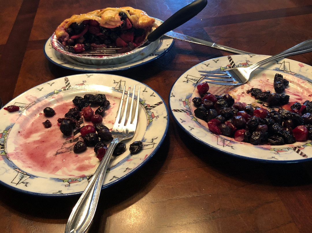 Blue Bayou Farm-Yalaha必去景点