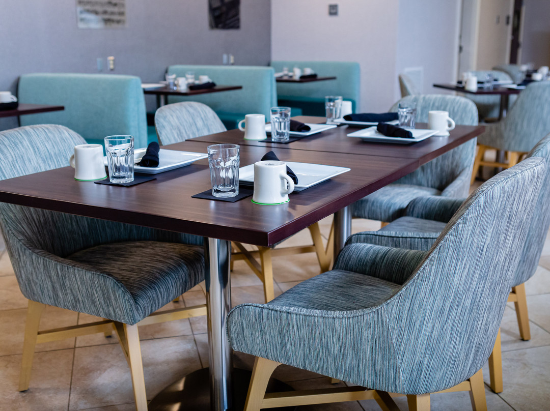 Holiday Inn Statesboro-University Area by IHG主图