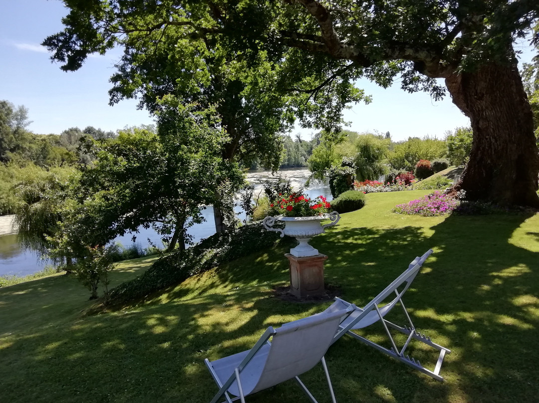 Domaine de Grande Font主图