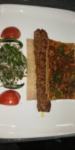 Grand Hotel & Convention Center Karaman主图