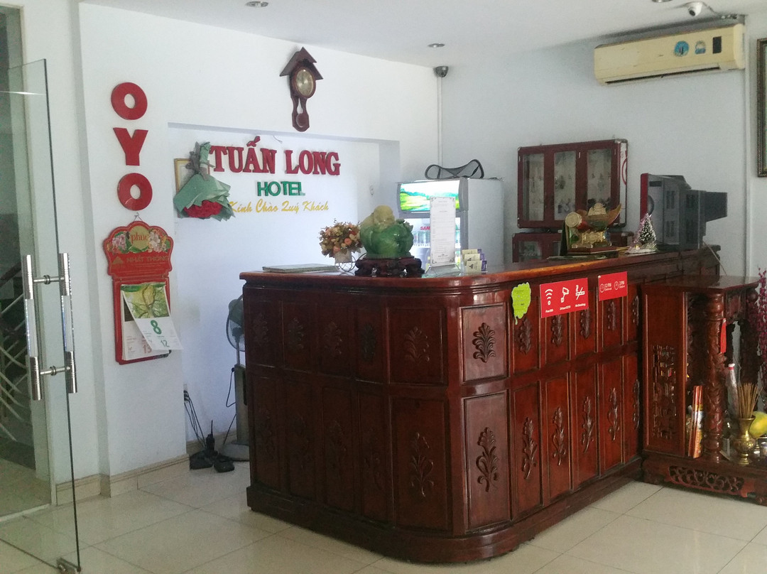 Tuan Long Hotel主图