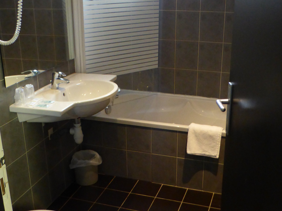 Hotel Alliance主图