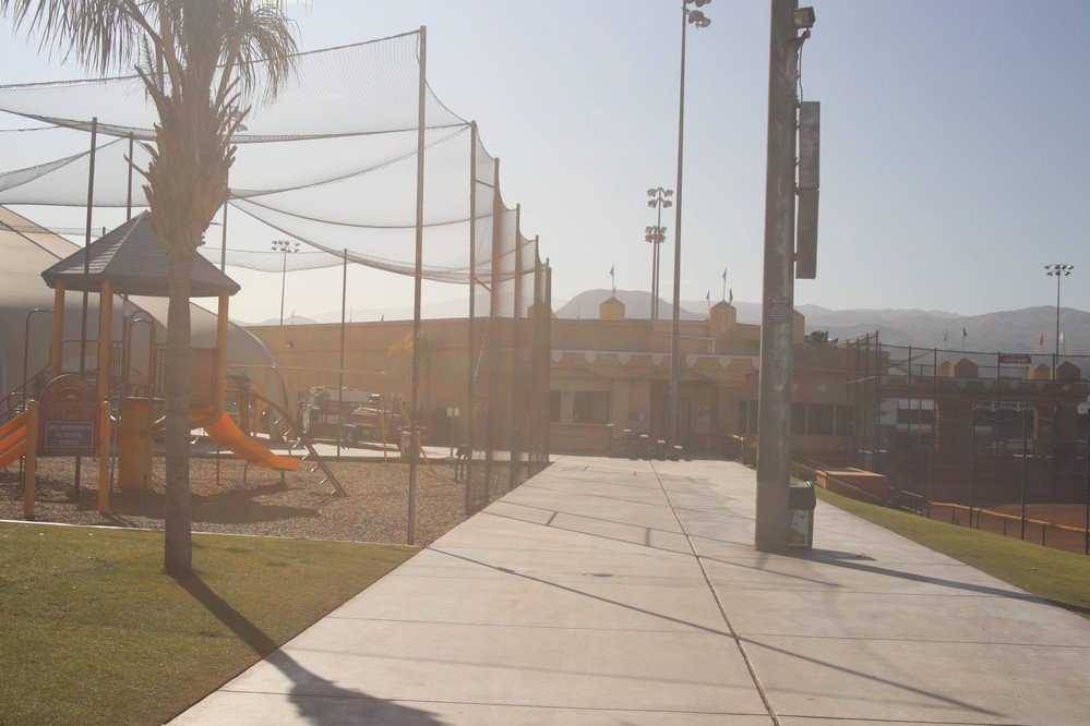 Big League Dreams-大教堂城必去景点