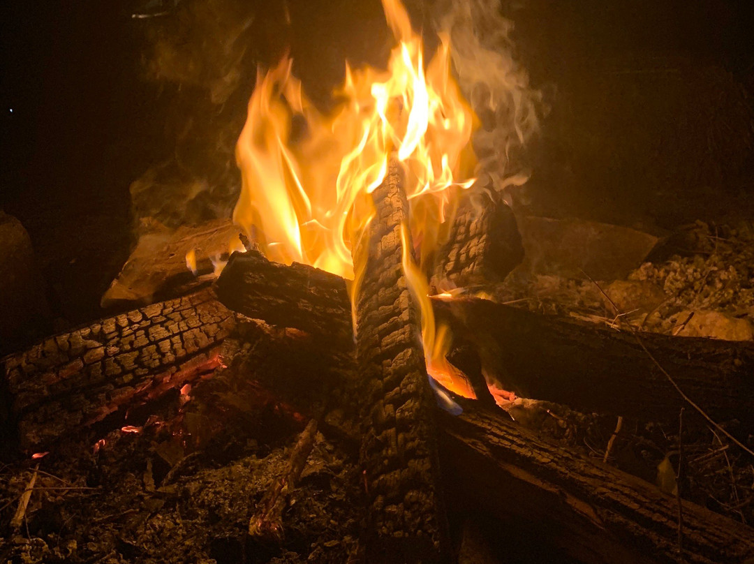 Tecopa Hot Springs-Tecopa必去景点