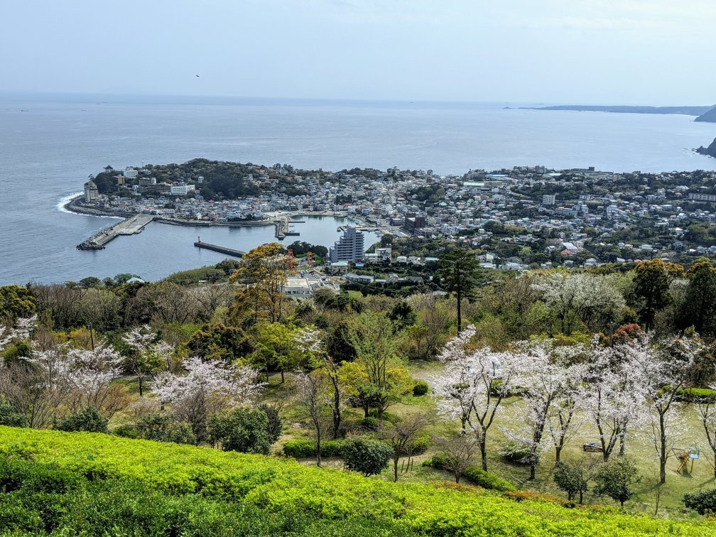 Inatori Fureai no Mori景点图片