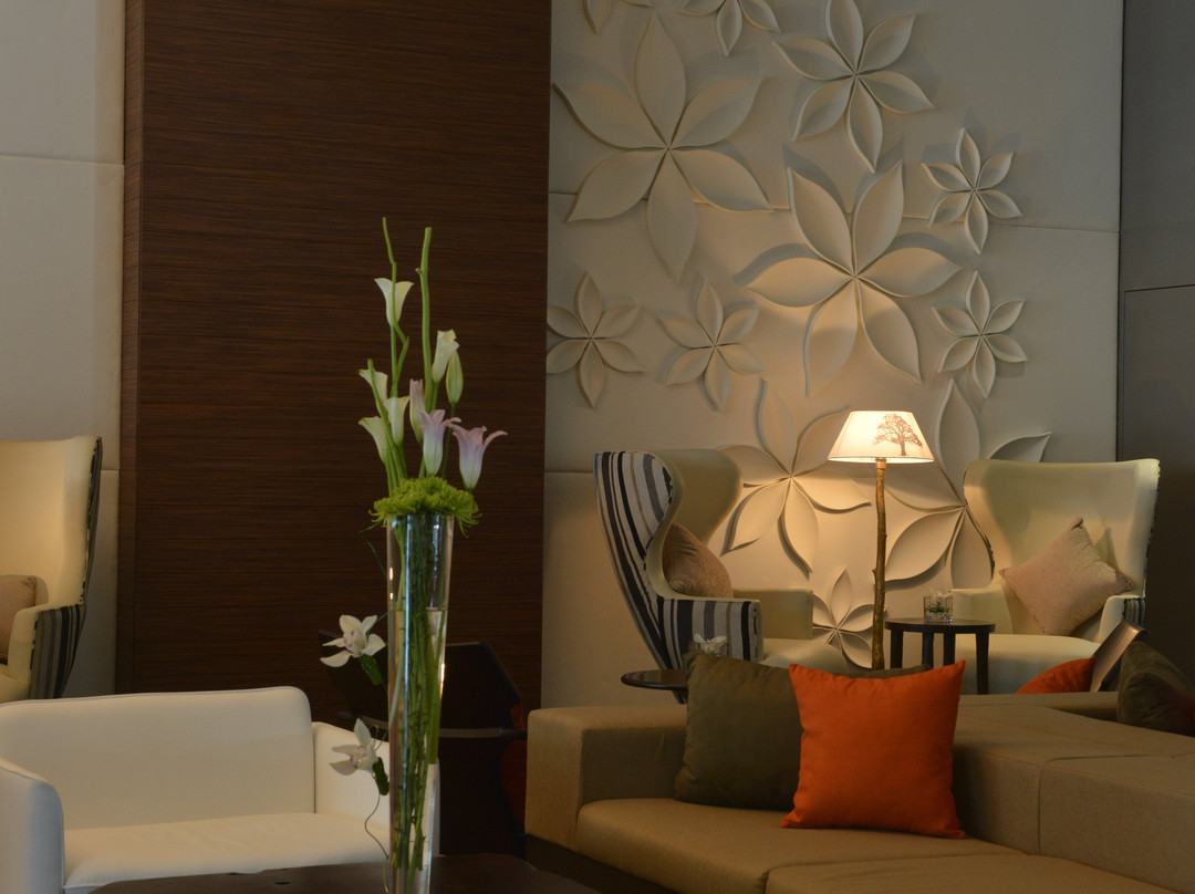 Ramee Grand Hotel and Spa主图