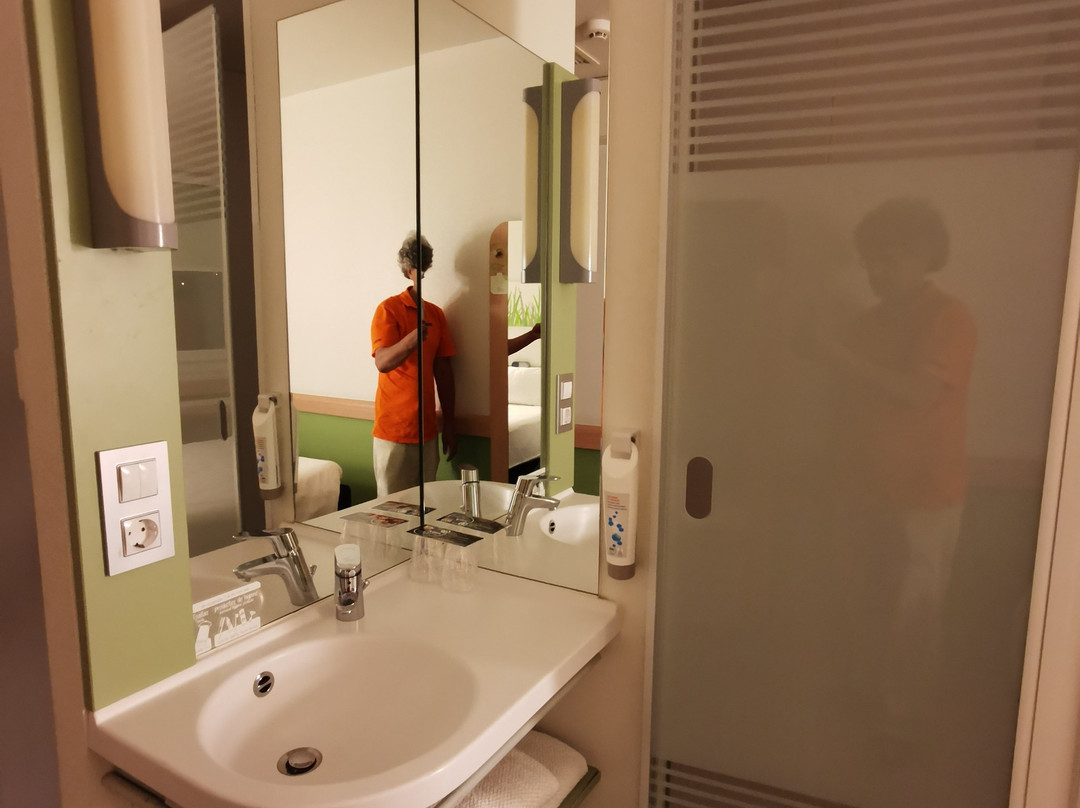 ibis budget Oviedo主图