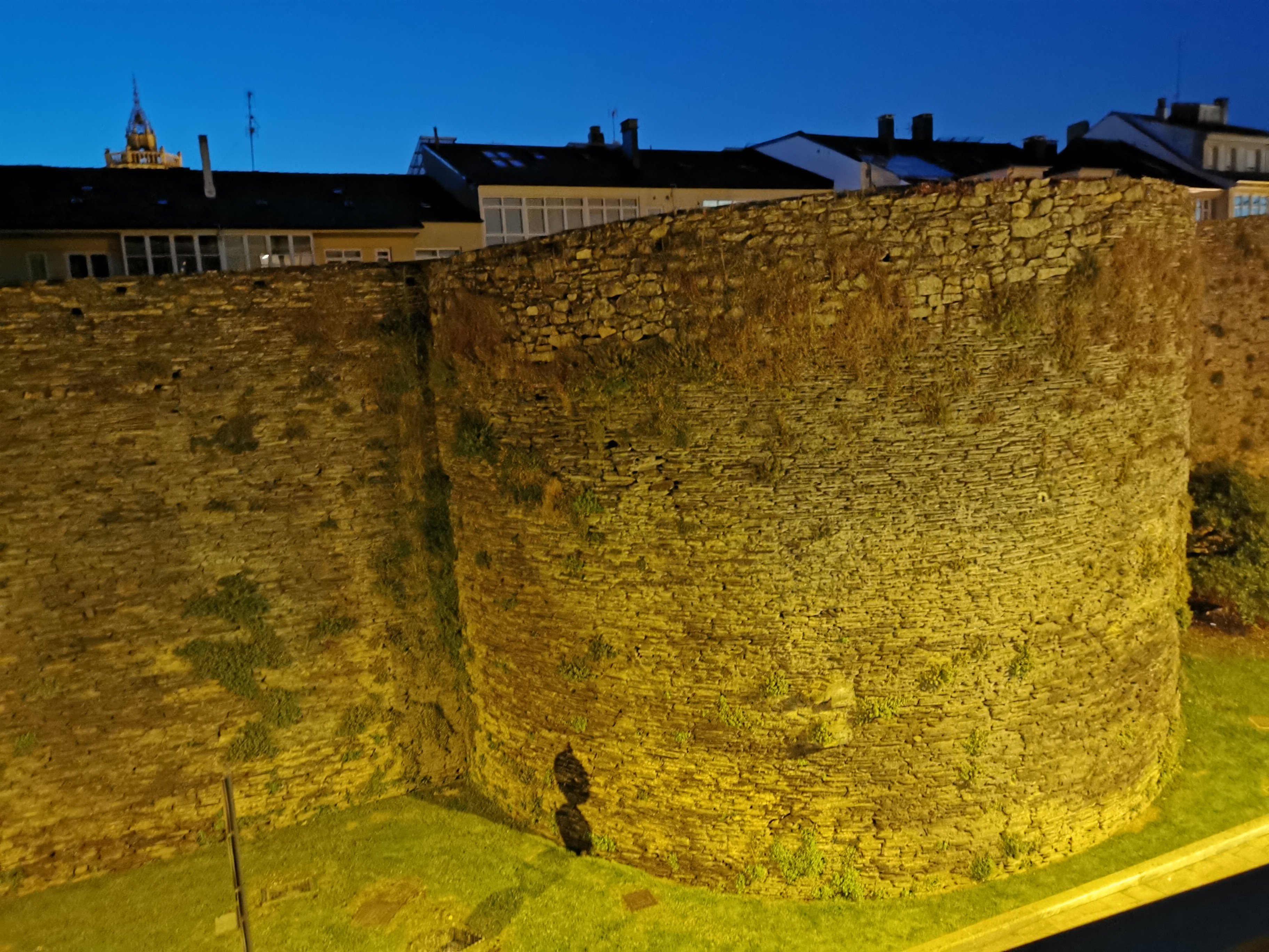 Hotel España-酒店景观