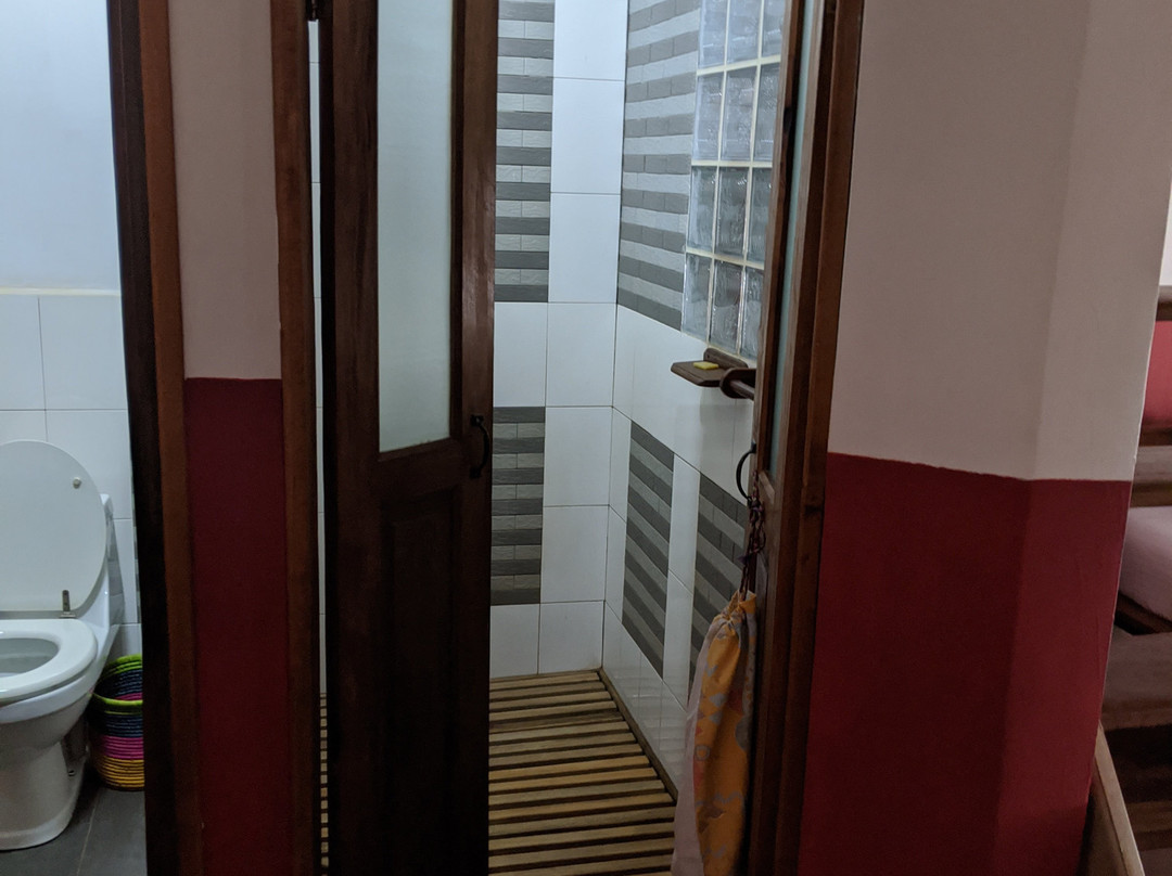 Gasy Guest House主图