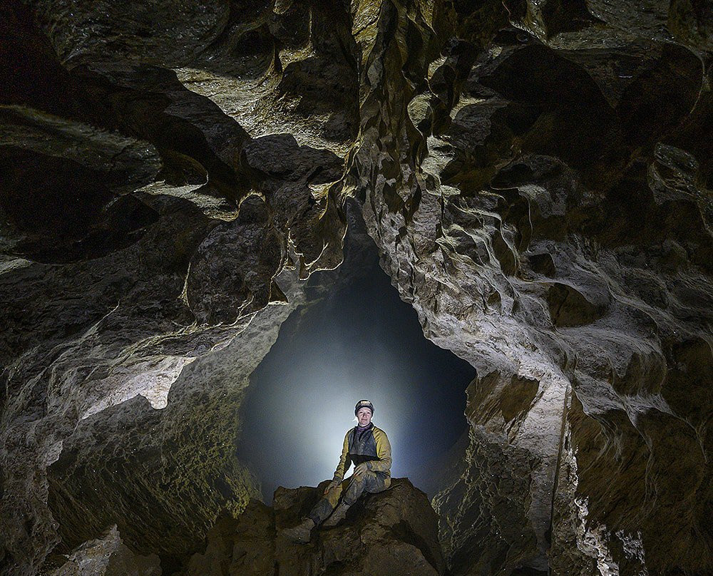 Optimistic Cave-Korolivka必去景点