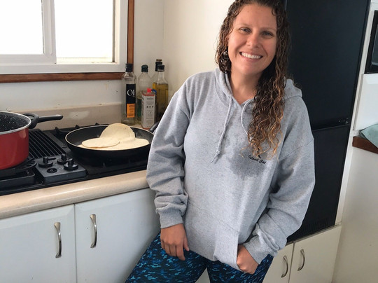 Baja Charters-拉巴斯必去景点