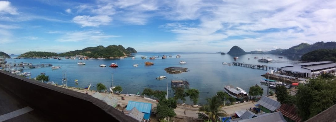 Bayview Gardens Hotel主图