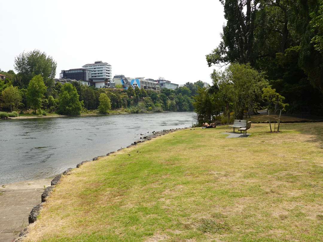 Parana Park-汉密尔顿必去景点