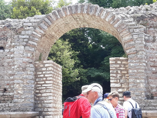 Tea Tours-沙兰德必去景点