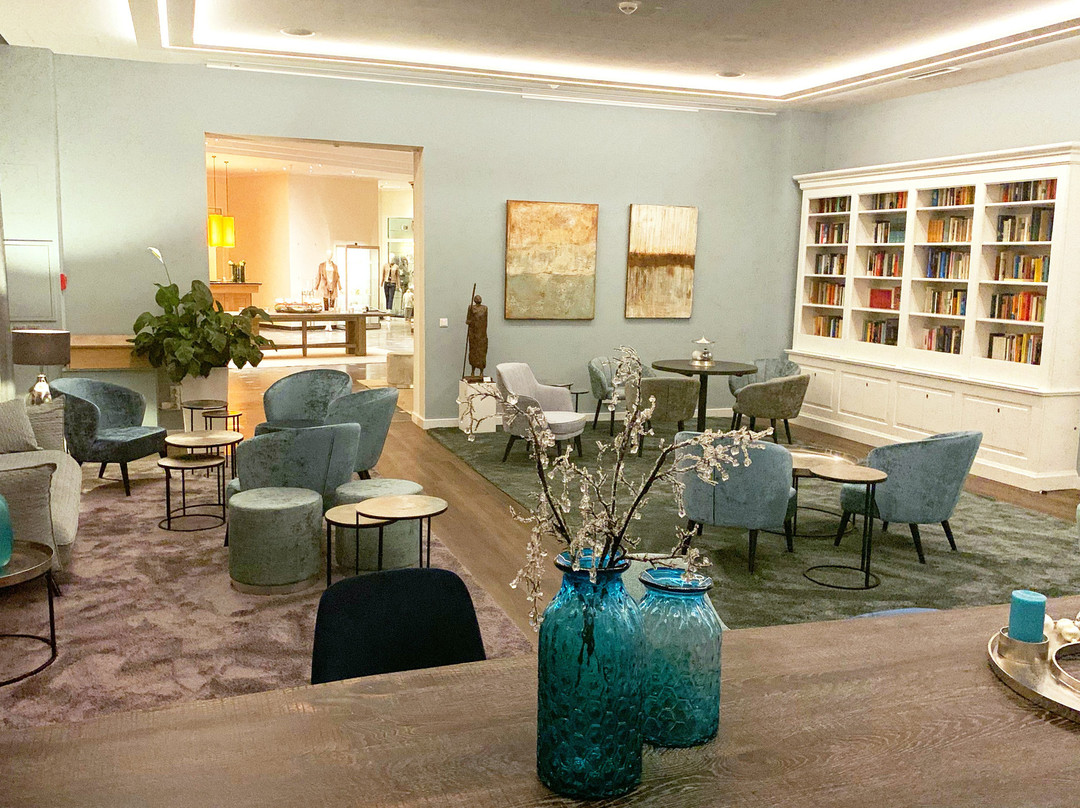 费斯和兰德斯特瑞德酒店主图