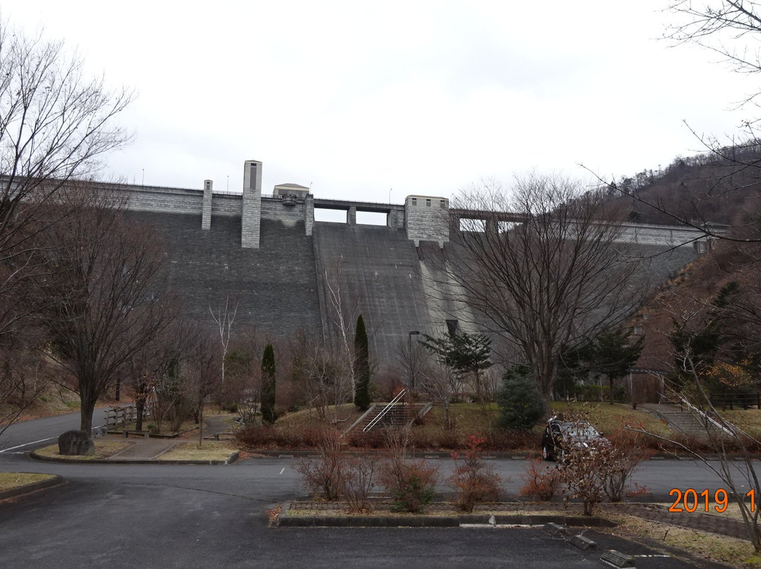 Hinatami Park-中之条町必去景点