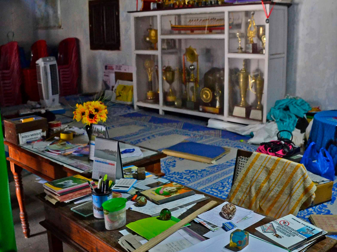 Minicoy Island-Lakshadweep必去景点